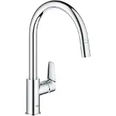GROHE Start Edge, cromo