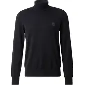 Hugo Boss Jersey 'Akiro_S' negro
