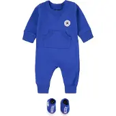 Converse Kids Mono De Manga Larga Lil Chuck