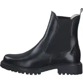 Tamaris Botas Chelsea negro