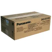 Panasonic DQ-UG15A toner negro (original)