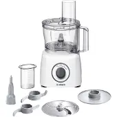 Bosch Robot De Cocina Mcm3100w