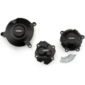 Puig Tapa Del Motor 21514n Kawasaki Zx-10 Rr 17-25