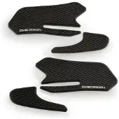 Puig Adhesivo Protección Para Depósito 20066n Ducati