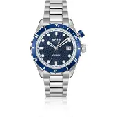 BOSS Reloj Bossmatic 42 Mm