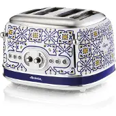 Ariete Tostadora Capri
