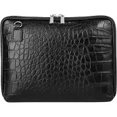 Cluty Bolso de hombro negro
