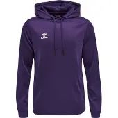 Hummel Sudadera Con Capucha Core Xk Poly