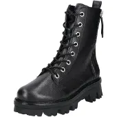 Paul green Botas '8146 006' negro
