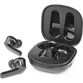 Nedis Auriculares Inalámbricos Hpbt5060bk