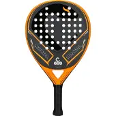Vibor-A Pala De Pádel Mortal Carbon 3.0
