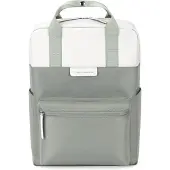 Kapten & Son - Bergen 13 - Daypack gris