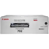 Canon 702 BK tambor negro (original)