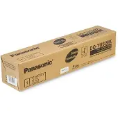 Panasonic DQ-TUS28K toner negro (original)