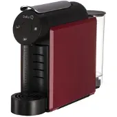 Delta Q Cafetera De Cápsulas Mini Qool