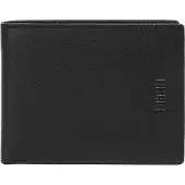 Mano Cartera 'MEDIO' negro