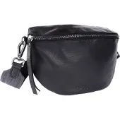 Harbour 2nd Riñonera 'Just Pure - Evi' negro
