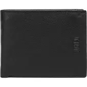 Mano Cartera 'MEDIO' negro