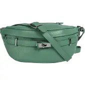 Samantha Look Riñonera menta