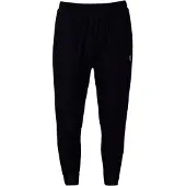 MOROTAI Pantalón deportivo 'Kansei' negro / blanco
