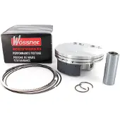 Wössner Kit De Pistones 8537dbØ 94.96 Mm