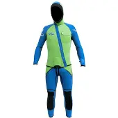 Seland Chaqueta De Barranquismo Bitet