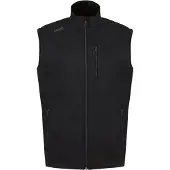 Jako Chaleco deportivo negro