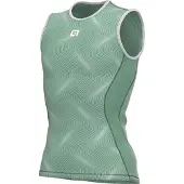 ALÉ Camiseta Interior Sin Mangas Rift