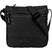 Chiemsee Bolso de hombro negro