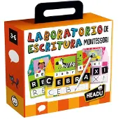 HEADU Laboratorio De Escritura De Juegos Educativos Para Niños