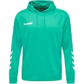 Hummel Sudadera Con Capucha Promo Poly