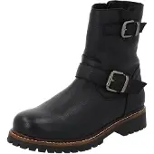 Palado Botas 'Avidee G' negro