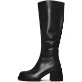 CESARE GASPARI Botas negro