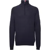 FQ1924 Jersey 'Kyle' azul oscuro