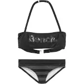 Bench Bikini negro