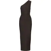 Kraimod Vestido de noche negro