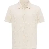 Antioch Camisa ecru