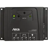 STECA Controlador De Carga Solar Solsum 6.6f 6a