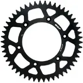 Wrp Corona Trasera Honda Cr/crf 150 86-18