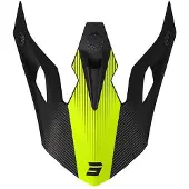 Shot Race Gear Visera Pulse Line
