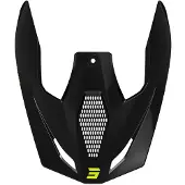 Shot Race Gear Visera Furious Peak