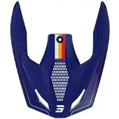 Shot Race Gear Visera Furious