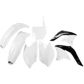 Ufo Kit De Plásticos Kawasaki Kxf 250 2006-2006 Kakit204-047