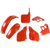Ufo Kit De Plásticos Honda Cr 250 1988-1989 Hokit092-121