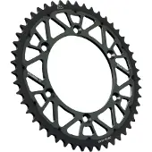 JT Sprockets Corona Trasera Yamaha Jtx251.49gr Steel