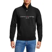 Tommy Hilfiger Sudadera navy / rojo / negro / blanco