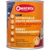 Owatrol Imprimación Anticorrosión 750ml