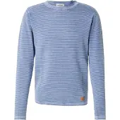 Key Largo Jersey 'MANUEL' azul denim