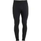 Icebreaker Pantalón deportivo 'Speed' negro