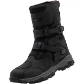 Ls2 Textil Botas De Carretera Adventure